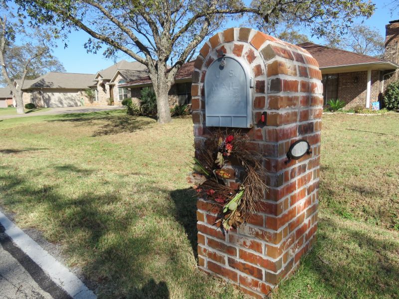 Brickwork Installation Service