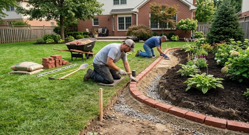 Brick Replacement Service in Boston, MA