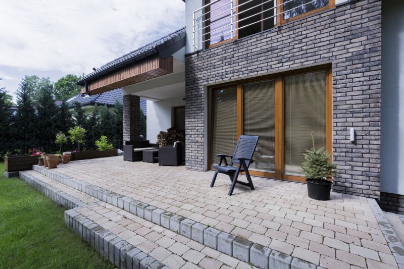 Patio Pavers Construction in Norwalk, CT