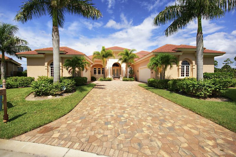 Paver Driveway Construction in Salt Lake City, UT